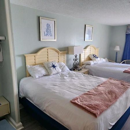 Oceanview Efficiency Dw1508 Apartment Myrtle Beach Exterior photo